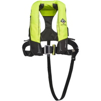 Crewfit 180N Pro Automatic Harness Lifejacket
